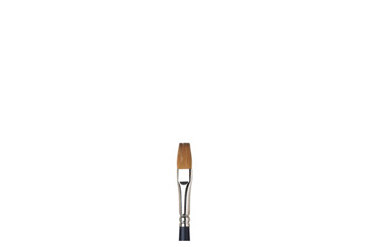 ARTISTS WATERCOLOUR BRUSH Sable One Stroke 1/4