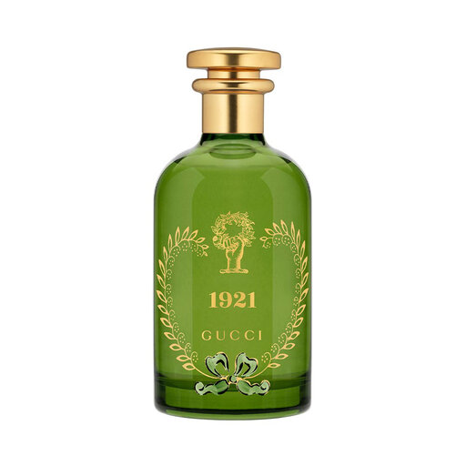 The Alchemist's Garden - 1921 EdP