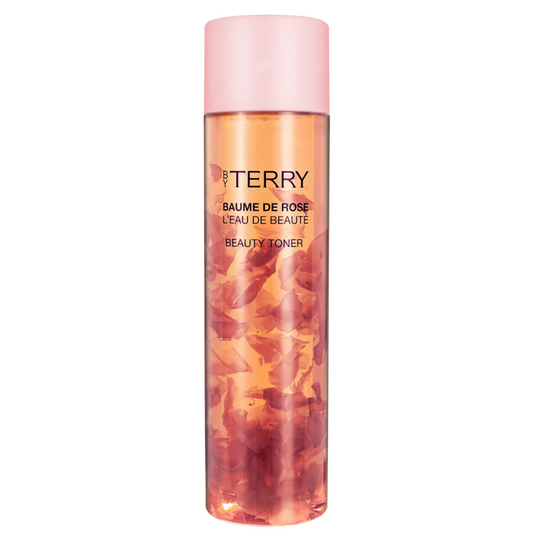 By Terry Baume De Rose Beauty Toner (200ml)