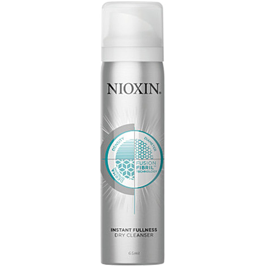 Instant Fullness, 65 ml Nioxin Torrschampo