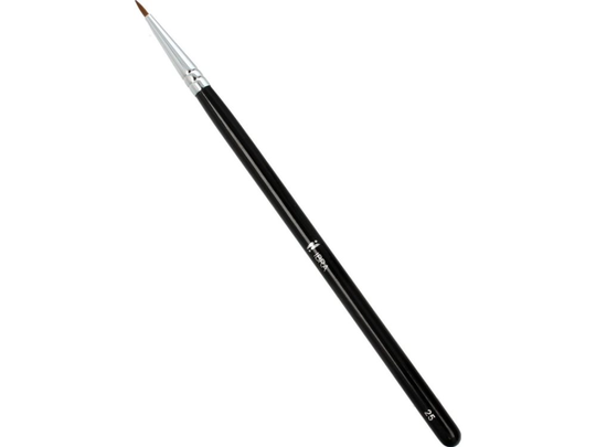 Ibra IBRA Brush No.25 Nylon - for eyeliner application 1pc