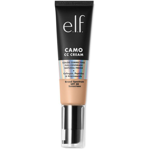e.l.f Cosmetics Camo CC Cream Light 210 N
