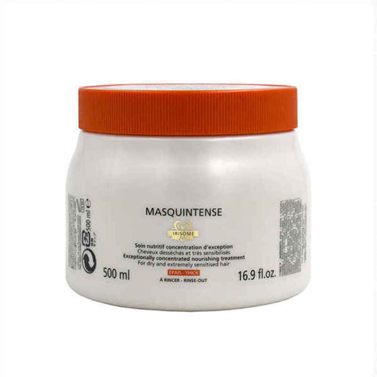 Hårinpackning Kerastase Nutritive Masquintense (500 ml)