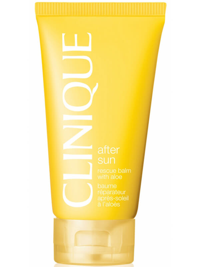 Clinique After Sun Rescue Balm with Aloe (150ml)