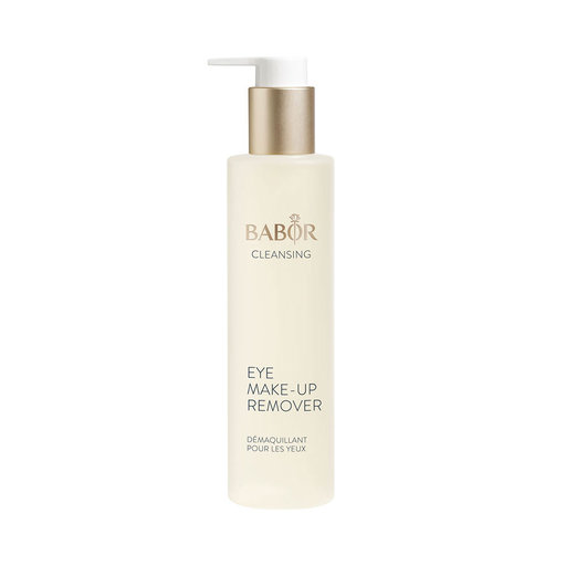 Cleansing Eye Make Up Remover
