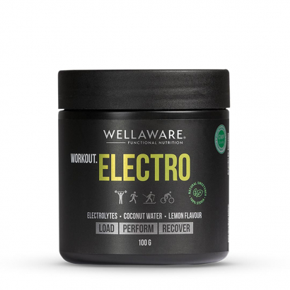 WellAware Electro 100 g Lemon