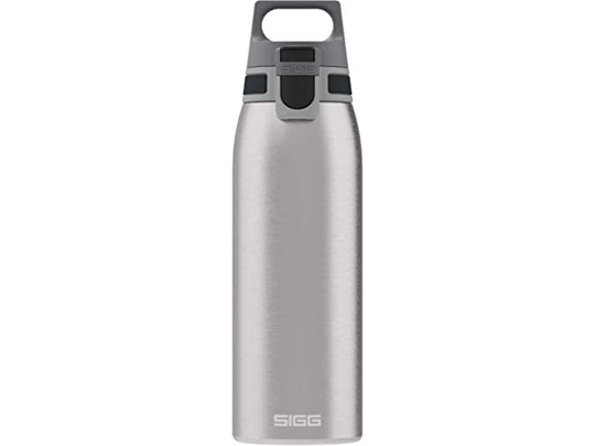 SIGG Shield One Brushed 1l silver - 8992.40