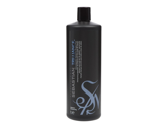 Trilliance, 1000 ml Sebastian Schampo