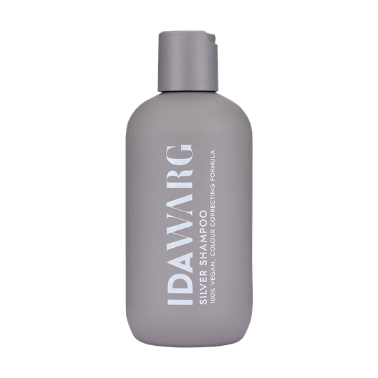 Ida Warg Silver Shampoo 250 ml