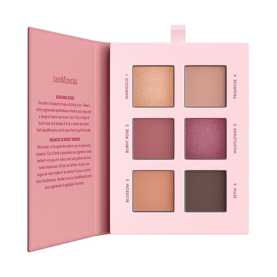 Mineralist Eyeshadow Palette