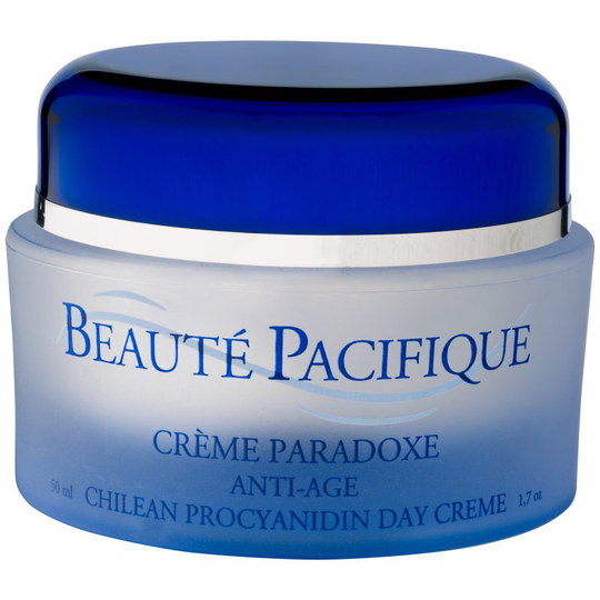 Beauté Pacifique Crème Paradoxe Day Cream (50ml)