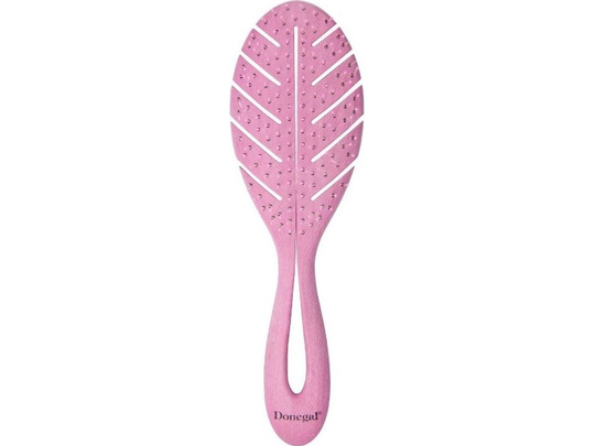 Donegal DONEGAL HAIR BRUSH biodegradable ventilated Eco Brush (1275) 1pc