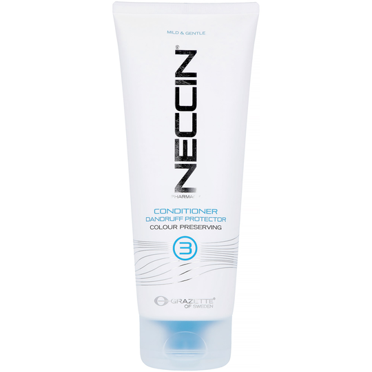 Grazette Neccin No.3 Conditioner 200 ml