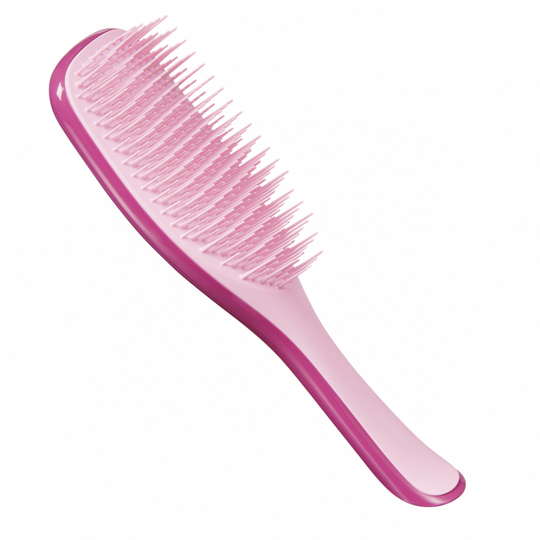 Tangle Teezer The Wet Detangler Raspberry Rouge
