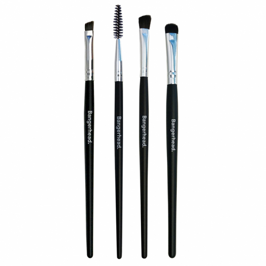 Bangerhead Eyes & brows set