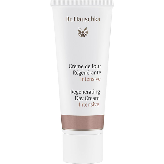 Regenerating Day Cream Intensive, 40 ml Dr. Hauschka Dagkräm