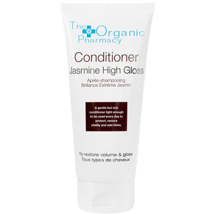 The Organic Pharmacy Jasmine High Gloss Conditioner 200 ml
