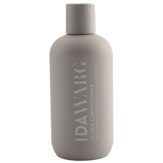 Ida Warg Silver Conditioner (250ml)