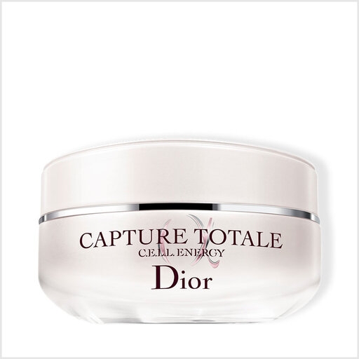 Capture Totale Firming & Wrinkle-Correcting Creme