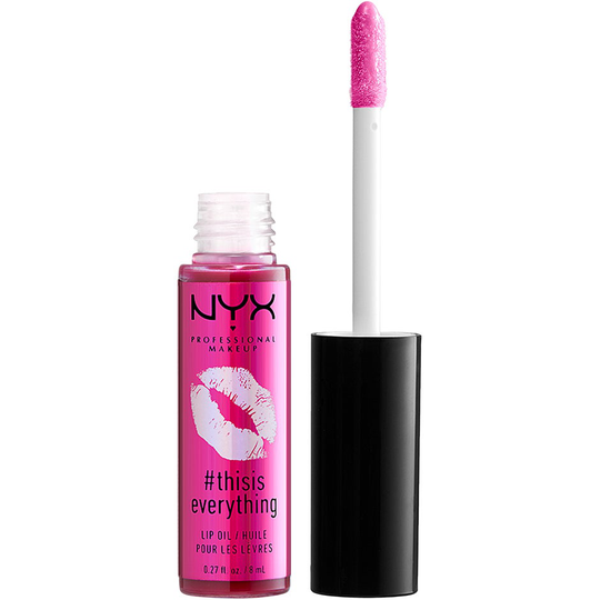 NYX PROFESSIONAL MAKEUP Thisiseverything Lip Oil | Läppolja