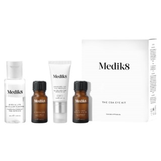 The CSA Eye Kit