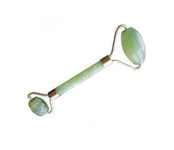 Ansiktsroller Jade AAA 14,5cm