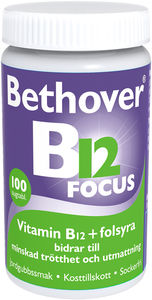 Bethover Focus 100 st