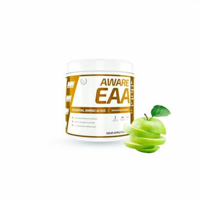 Aware Nutrition EAA 330 g Sour Apple