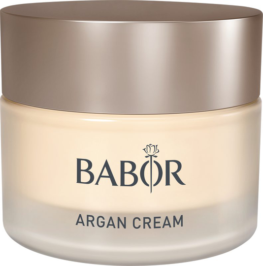 Babor Argan Cream (50ml)