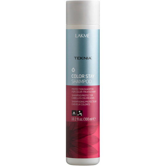 Lakmé Teknia Teknia Color Stay Shampoo 300 ml