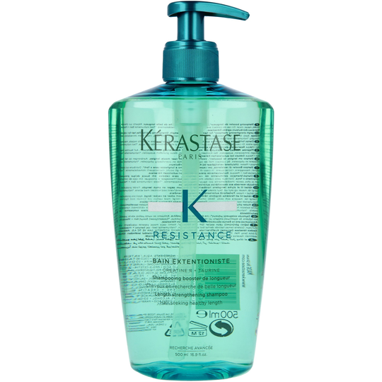 Kérastase Resistance Bain Extentioniste shampoo 500 ml