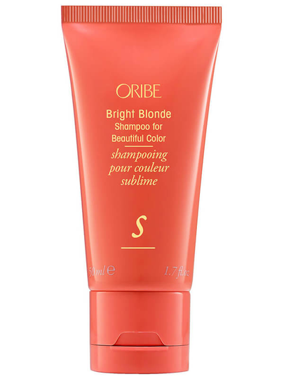 Oribe Bright Blonde Shampoo (50ml)