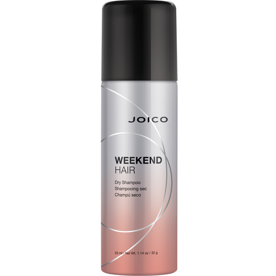 Joico Weekend Hair Dry Shampoo 50 ml
