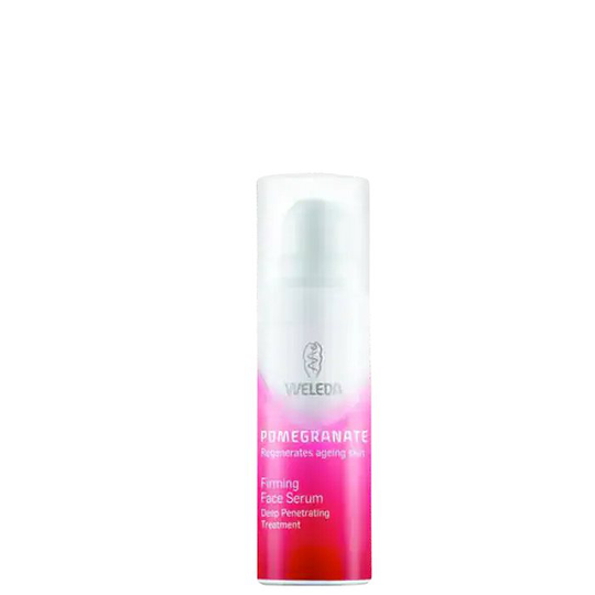 Pomegranate Firming Face Serum, 30 ml