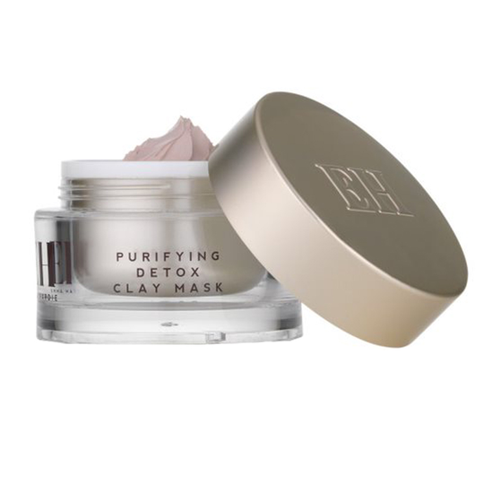 Emma Hardie Purifying Pink Clay Detox Mask (50ml)