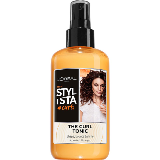 L'Oréal Paris Stylista The Curl Tonic, 200 ml L'Oréal Paris Hårspray