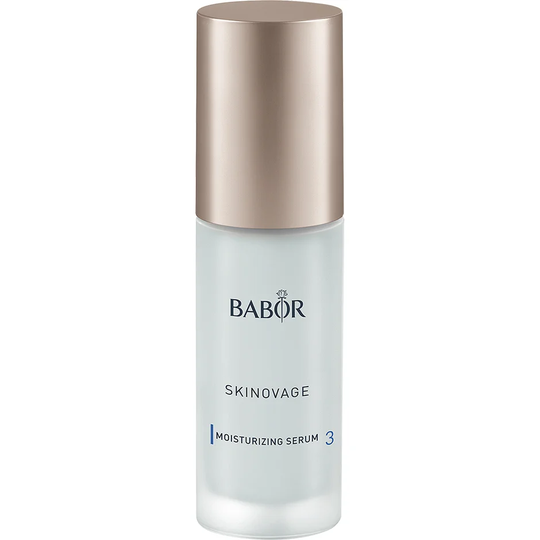 Babor Skinovage Moisturizing Serum, 30 ml Babor Serum & Ansiktsolja