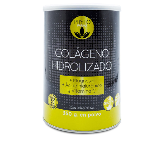 Kosttillskott Phytofarma Hydrolyserat kollagen (360 g)