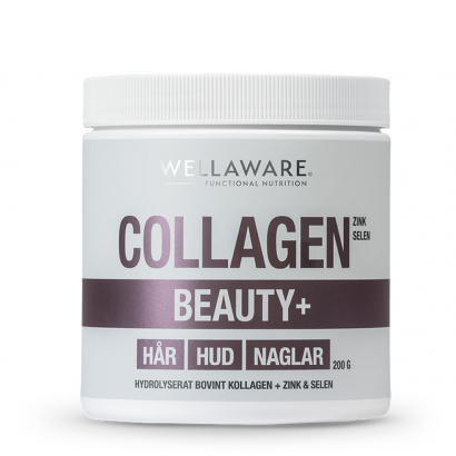 WellAware Collagen Beauty+ 200 g