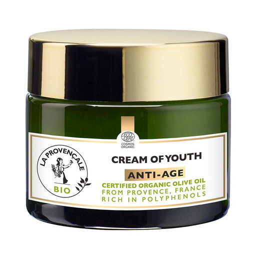 Cream Of Youth Anti-Age Dagcreme