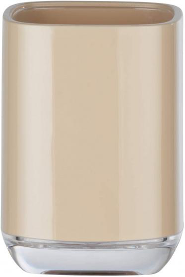 badrumskopp Masone 10,5 x 7,5 cm polystyrenbeige