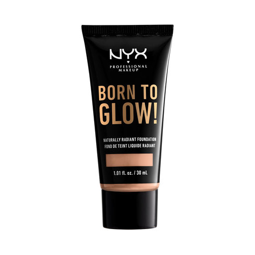 Born To Glow Naturally Radiant Foundation