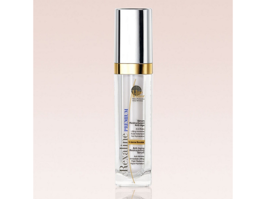 Rexaline X-Treme Booster Restructuring Serum - Dame - 30 ml