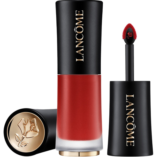 Lancôme L'Absolu Rouge Drama Ink Lipstick 138