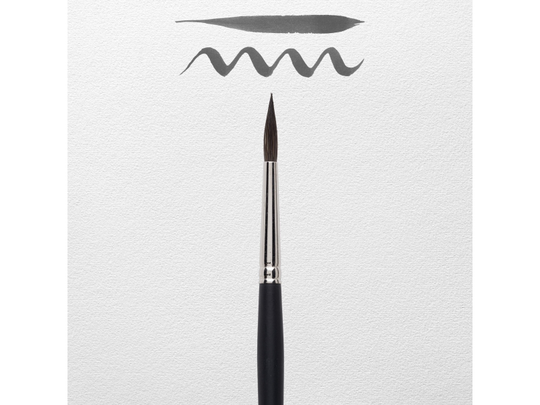 Rembrandt Watercolour Brush Series 114 No. 6