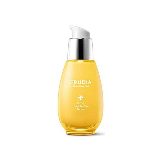 Ljusnande serum Citrus Frudia (50 ml)