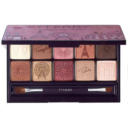 By Terry Vip Expert Palette N3. Paris Mon Amour
