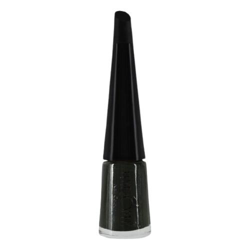 nagellack Take Away 183 damer 4 ml mörkgrön
