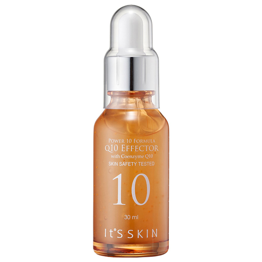 Power 10 Formula Q10 Effector, 30 ml It'S SKIN Serum & Ansiktsolja
