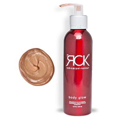 OFRA Cosmetics Red Carpet Kolour Luminous Body Glow Bronzed